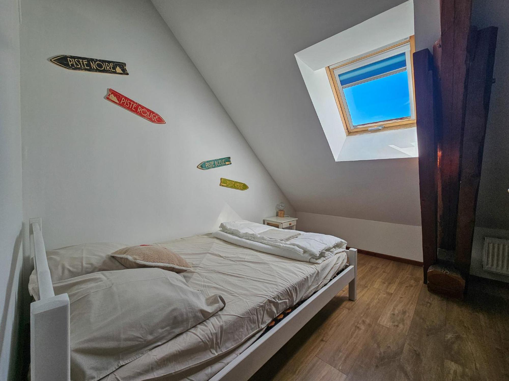 Lerefugedetiti Villa Buissard Exteriör bild