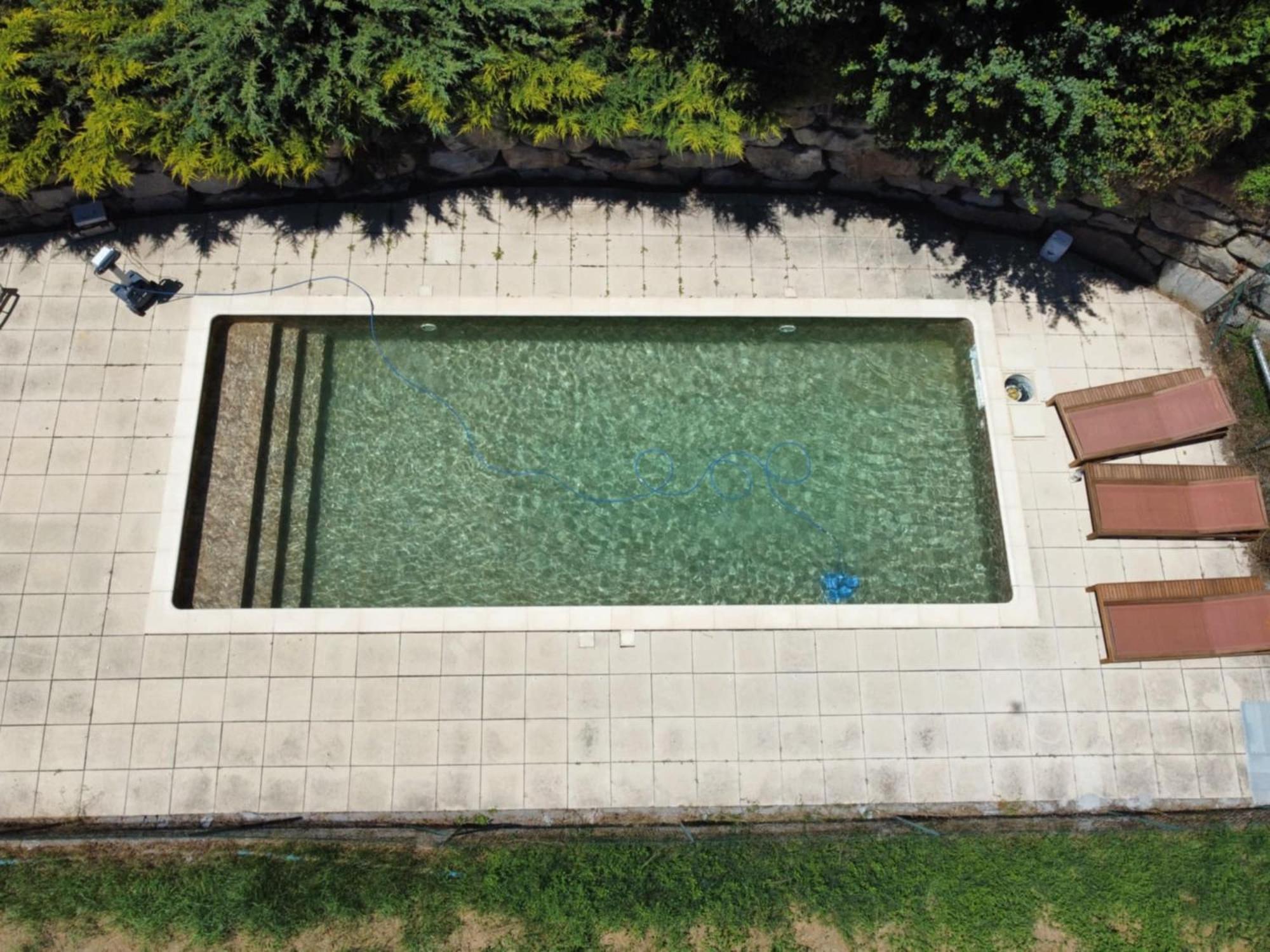 Lerefugedetiti Villa Buissard Exteriör bild