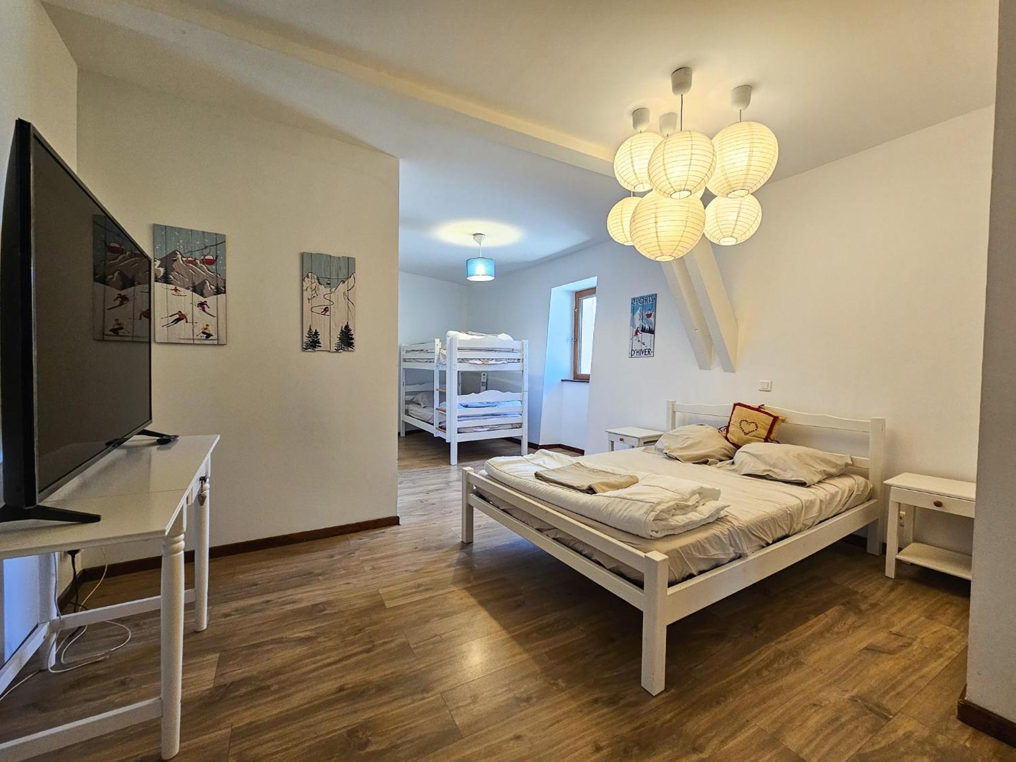 Lerefugedetiti Villa Buissard Exteriör bild